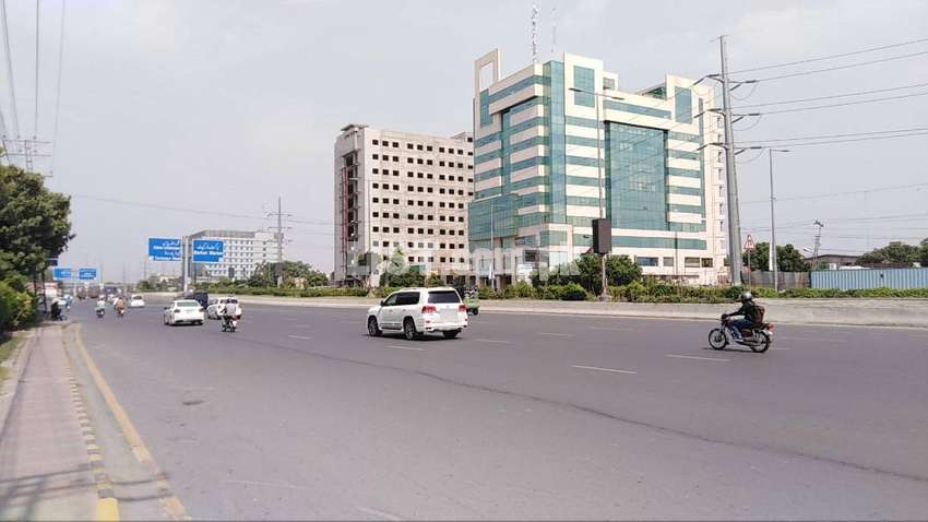 Office For Rent In Al Qadeer Heights