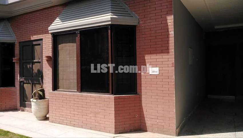 Upper Portion For Rent In I-8 Islamabad