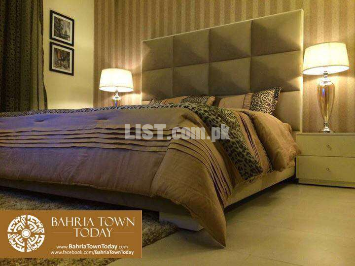 Apartments & Flat For Sale - Bahria Town Karachi