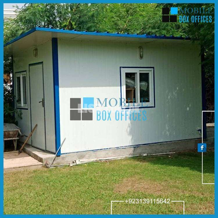 Prefab Structure Homes mobile toilets , Dry container/shipping contai