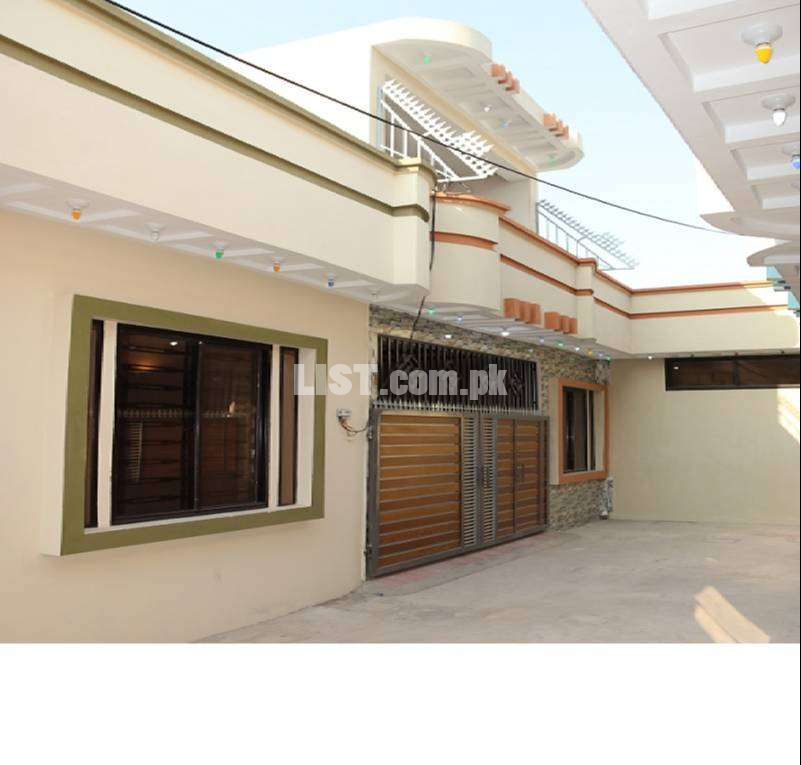 4 Marla,  New LUXERY House, Defence Road,  For Sale On New Year 2020