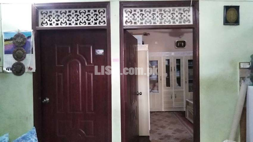 House For Sale In Surjani Town Sector 5D