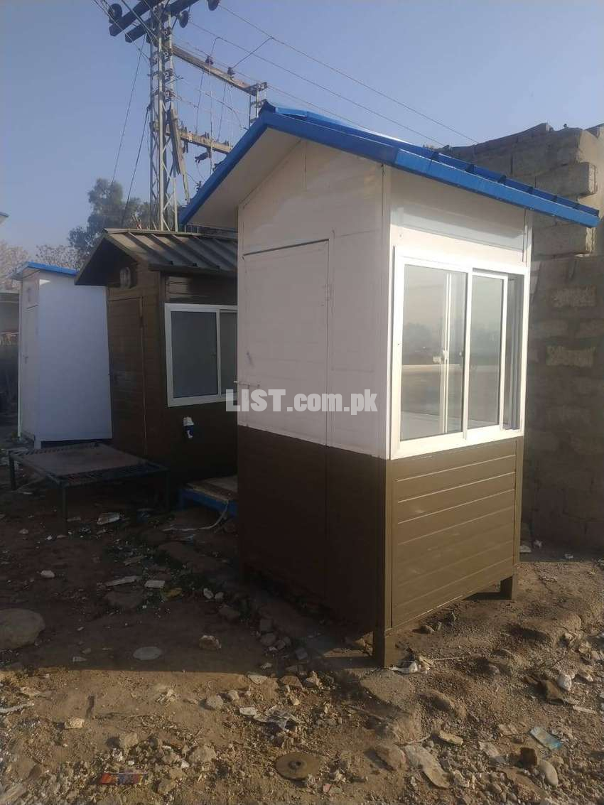 prefab homes feel like home container" islamabad
