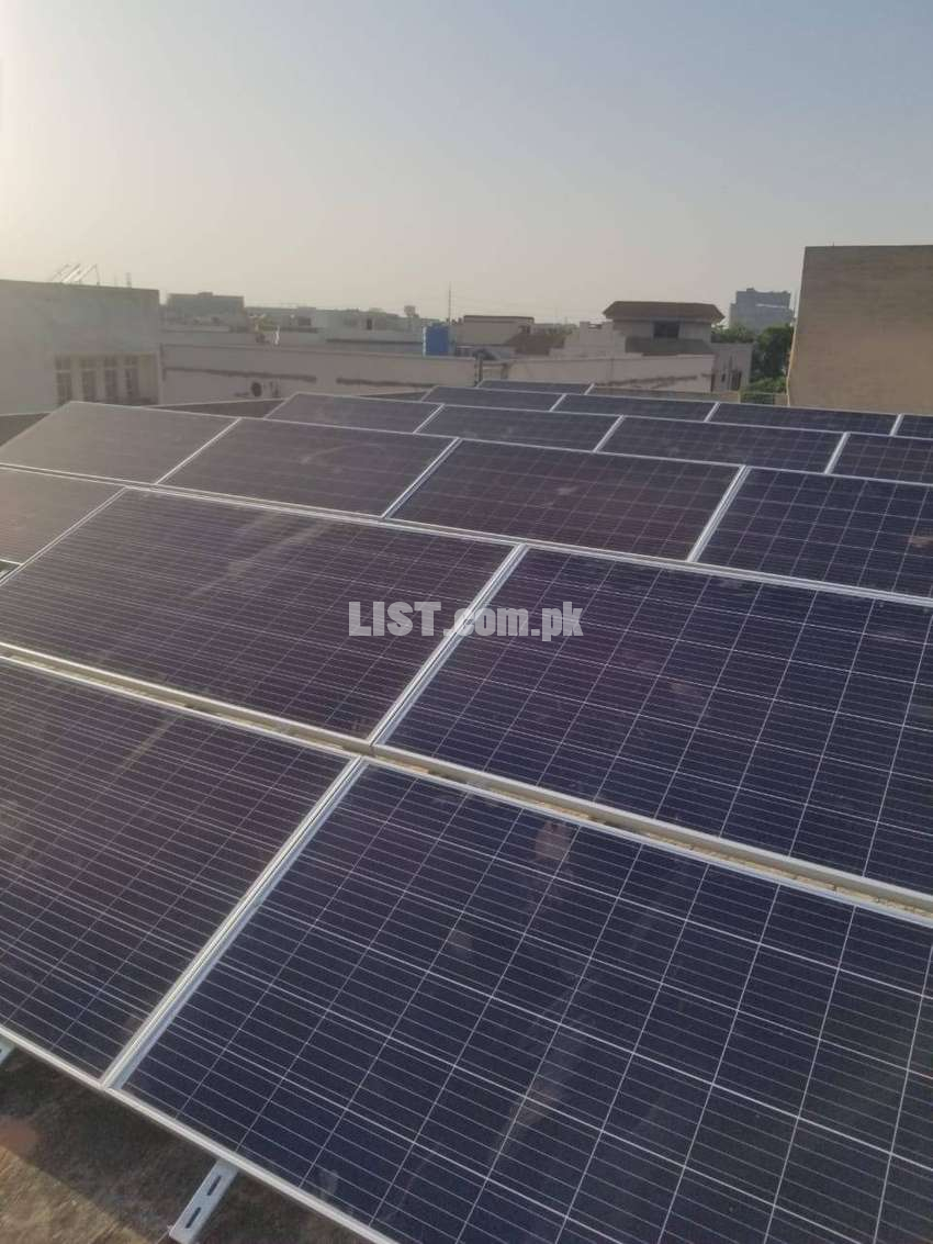 Rs 245000 3.3 KW System Ramadan Special Offer