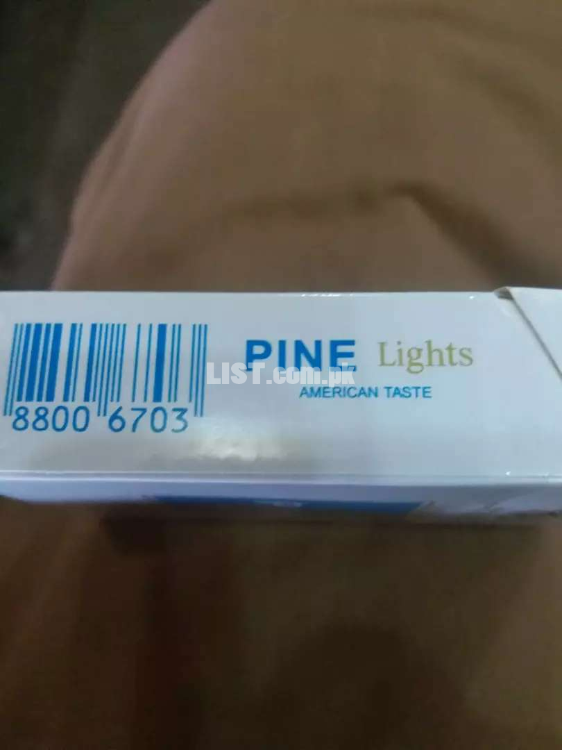 Pine international