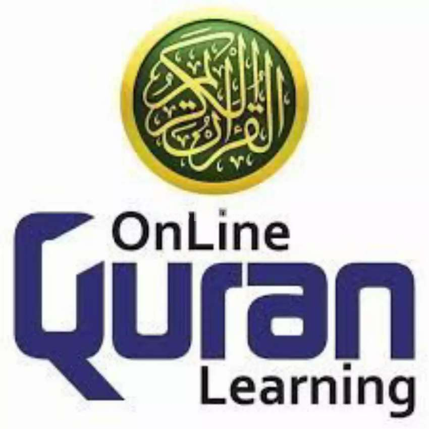 QURAN FEMALE AND MALE TUTORS AVAILABLE