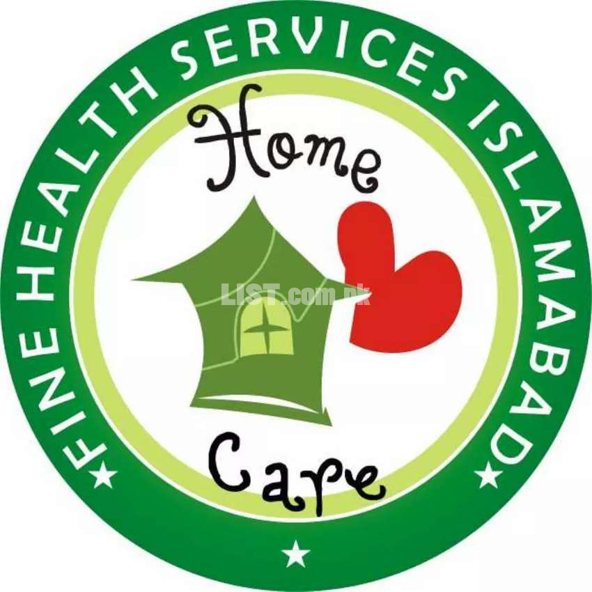 Home Nursing Services Peshawar