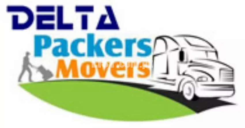 Movers & Packers in Lahore