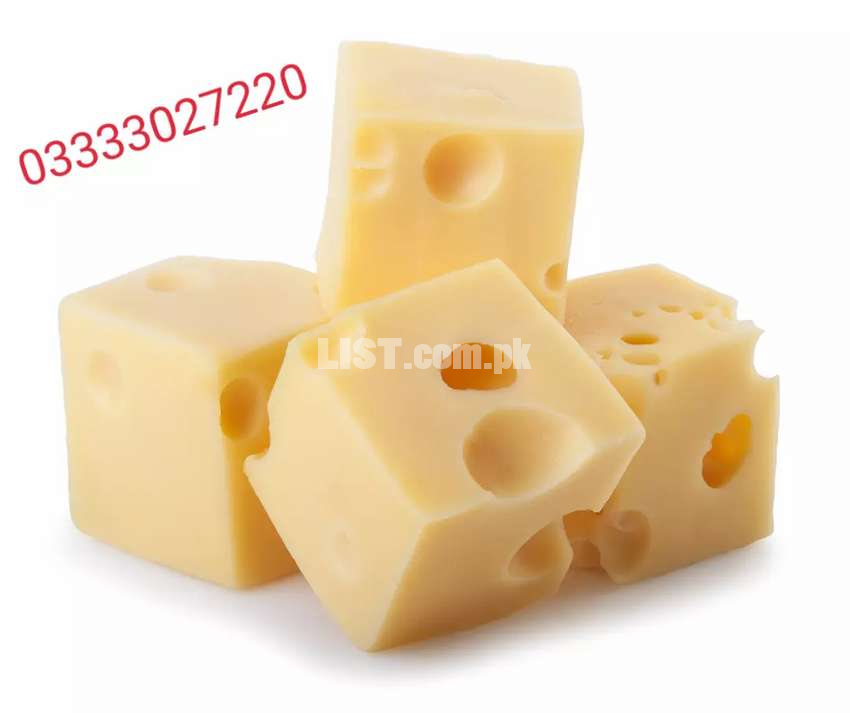 Cheese mozzarella