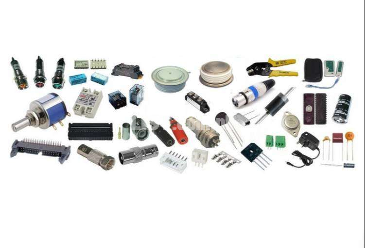 Global sourcing for Pakistan-Electronic parts, IC, Module, PCB, PCBA