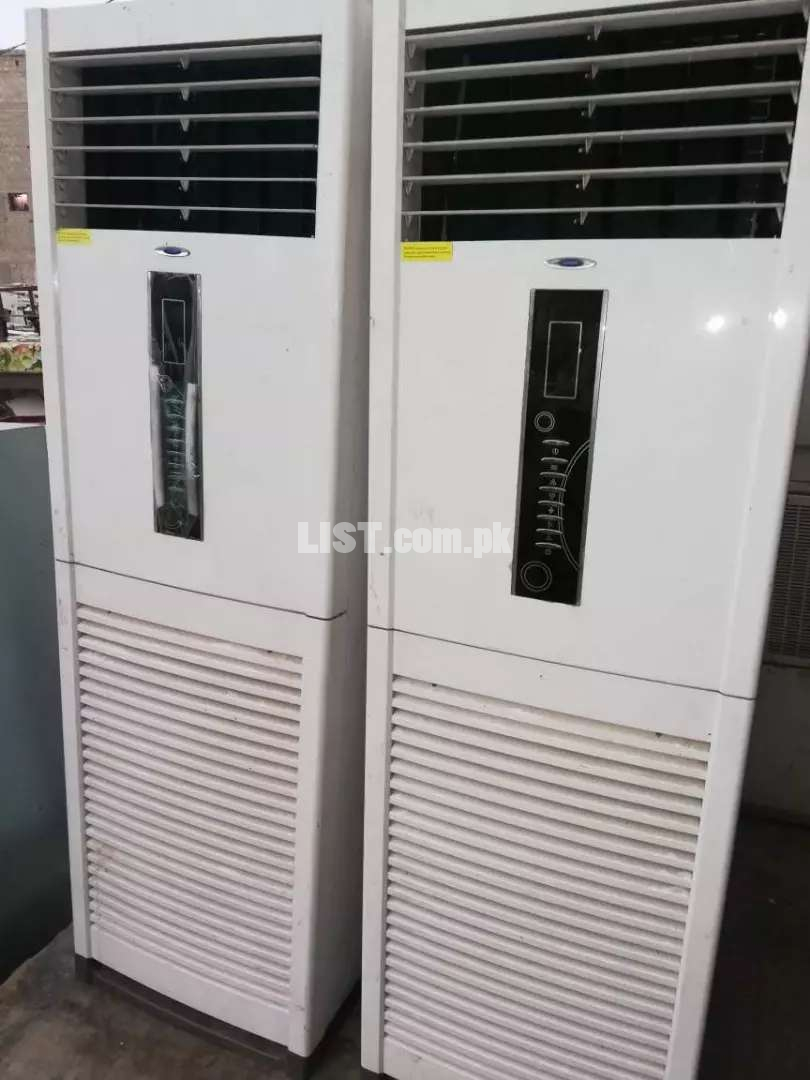 All kind of AC installation, services repairing