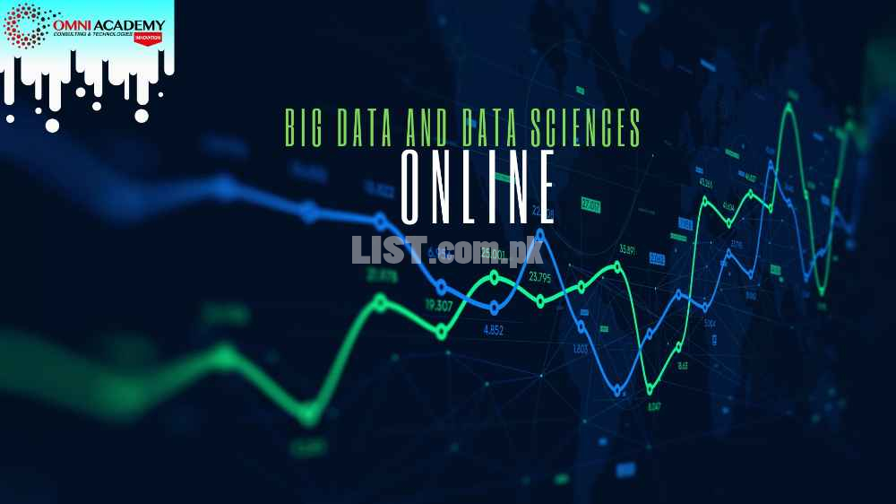 Big Data and Data Sciences Introduction - FREE WORKSHOP ONLINE