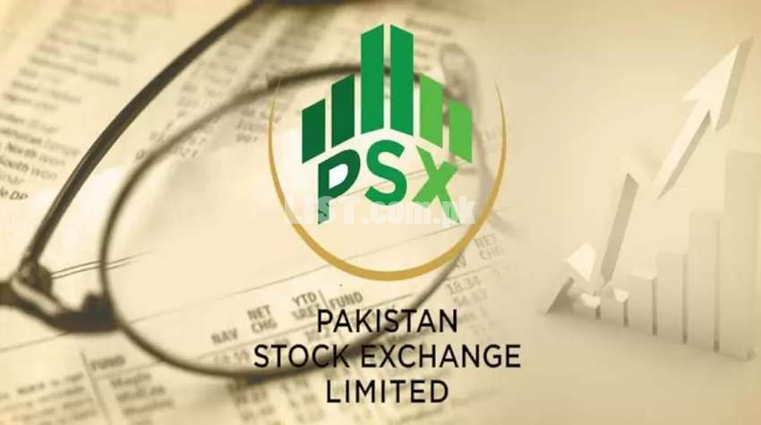 (PSX) Pakistan stock exchange