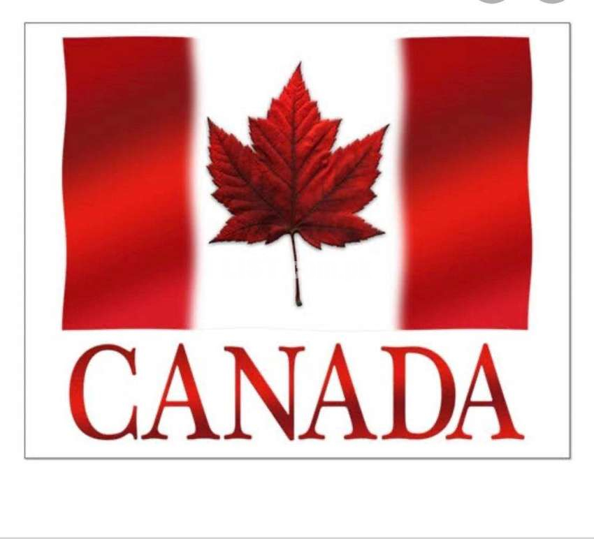 Canada multiple entry visa