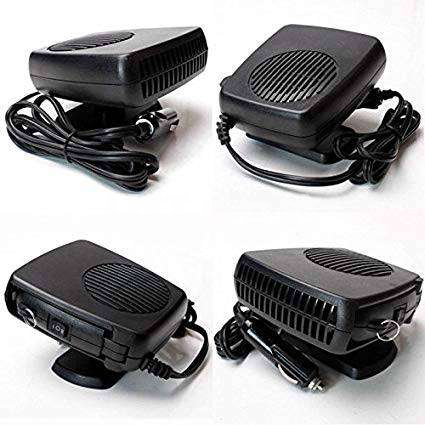 12V Portable Car Vehicle Heating Cooling Heater