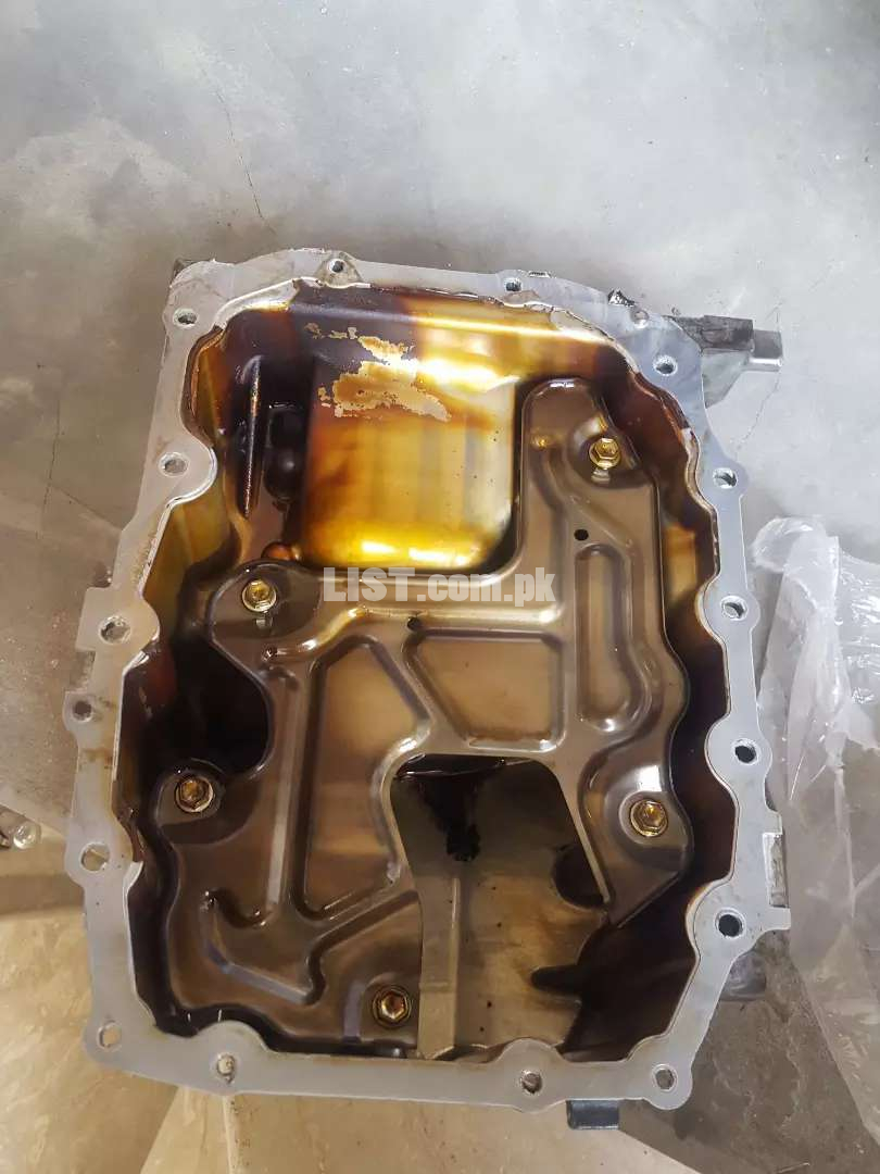 Toyota vitz new model new shape 15 16 modal engine chamber