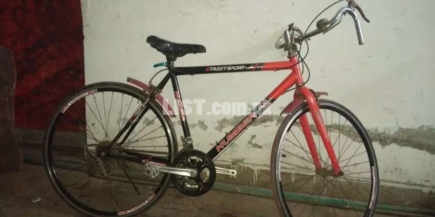 Sports bi cycle for sale