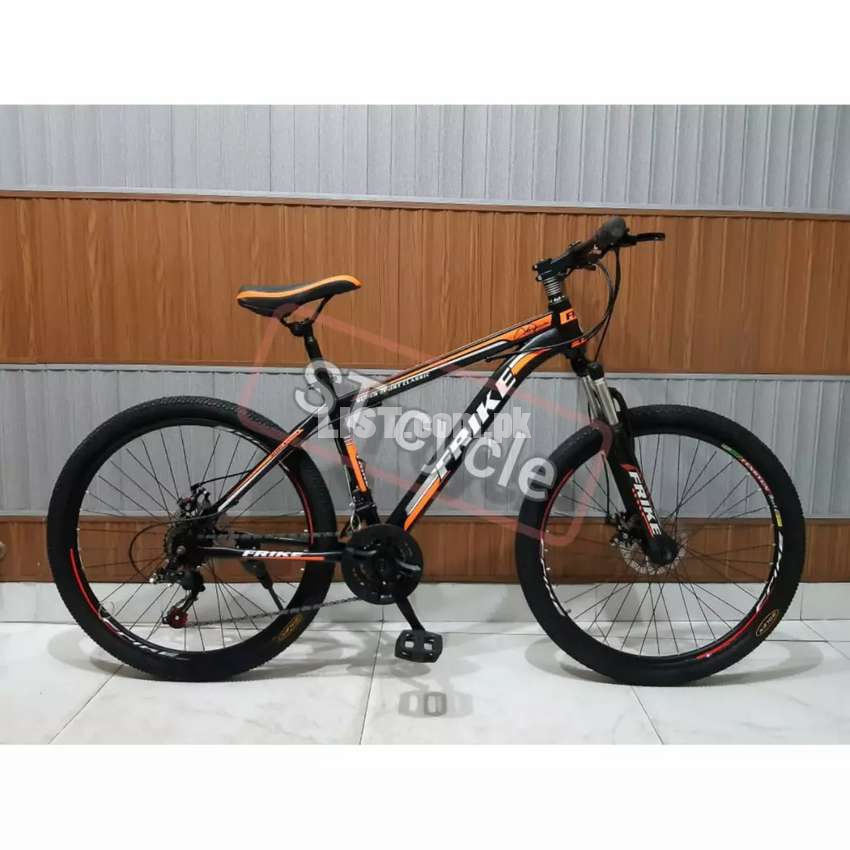 All kinds of imported cycle for sale