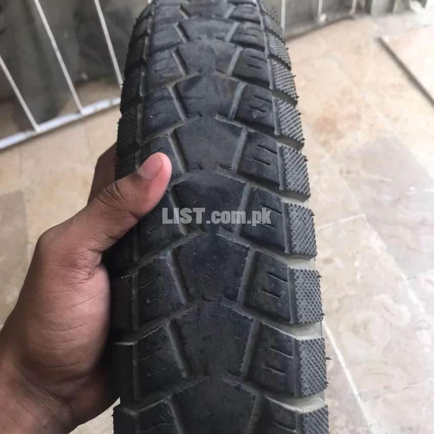 Panther 90 90 18 tyre