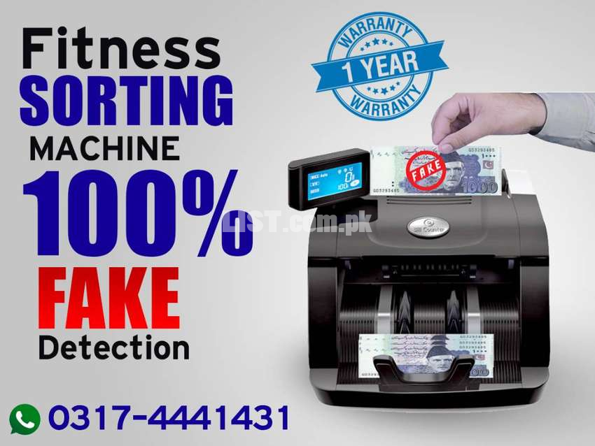 Cash counting machine,currency,note counting machine in pakistan