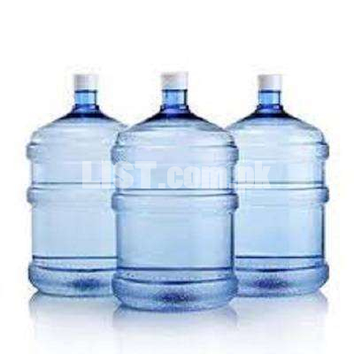 Hello I am selling 19litre Bottle for sale in whole sale price.
