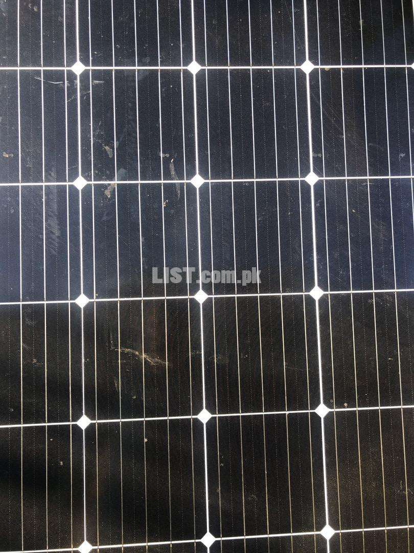 Solar Panels 330