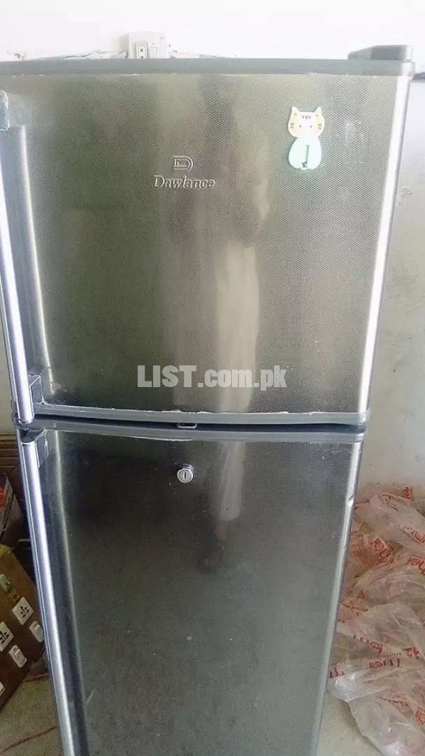 Dawlance Freezer good condition perfect cooling system