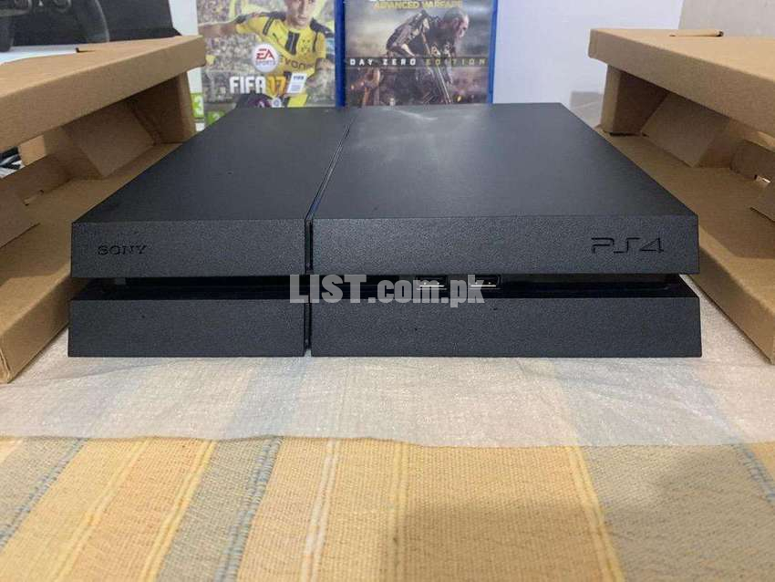 PS4 AOXO Hits 500gb-go