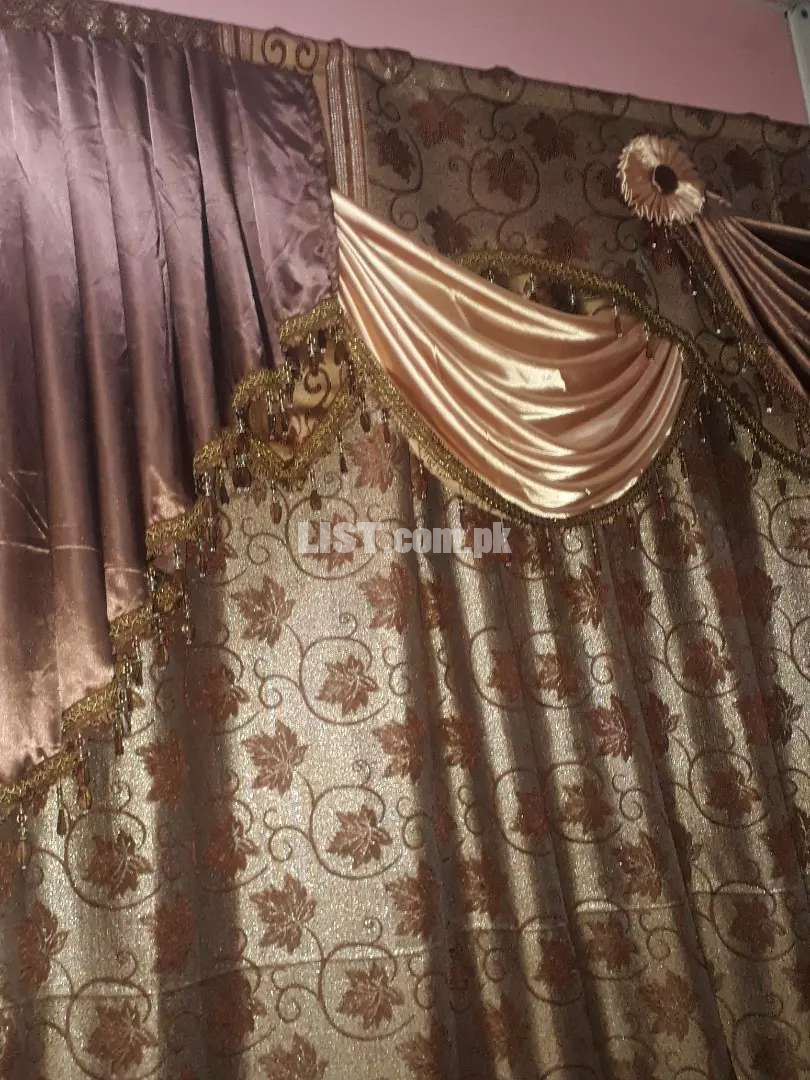 Pardy(curtain)