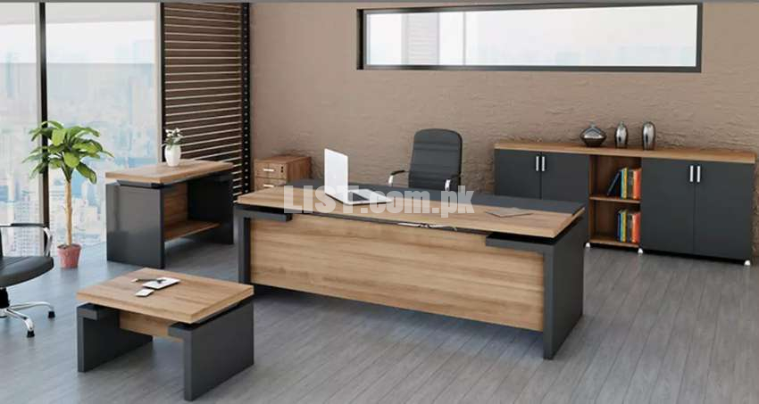 Complete office furniture/interior solution customize size best prices