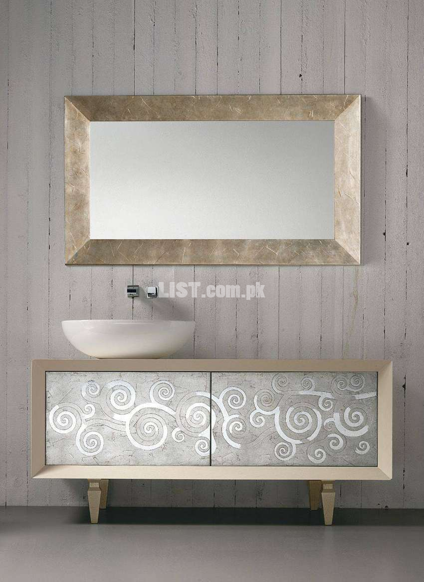 Arana Bathroom highend vanities