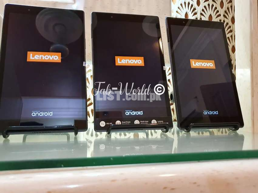 Lenovo Tab 4 (2gb/16gb) (Delivery Available)