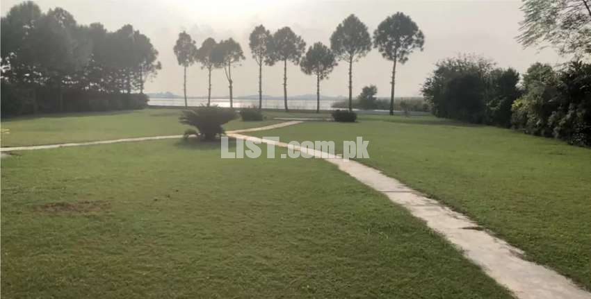 land for rent in Islamabad