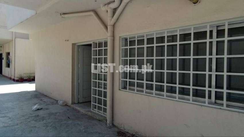 Apartment For Rent In 18A Zafar Road