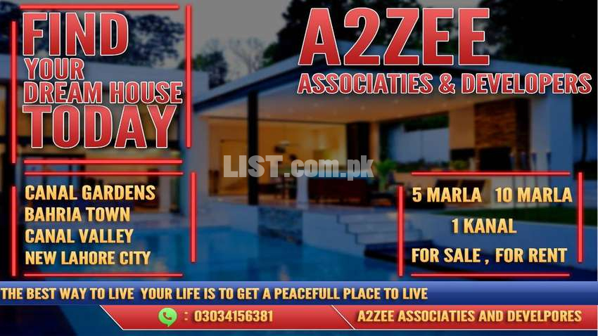 A2ZEE ASSOCIATES