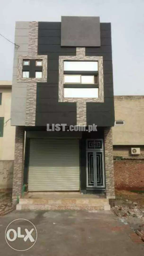 Office flat for rent