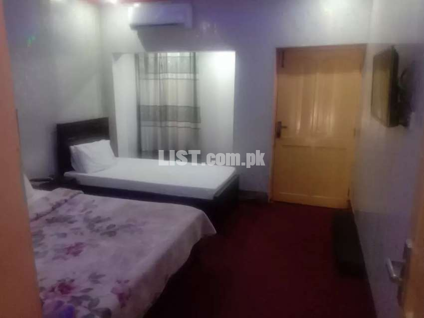 GUEST HOUSE G94 ISLAMABAD ROOMS AVAILABLE