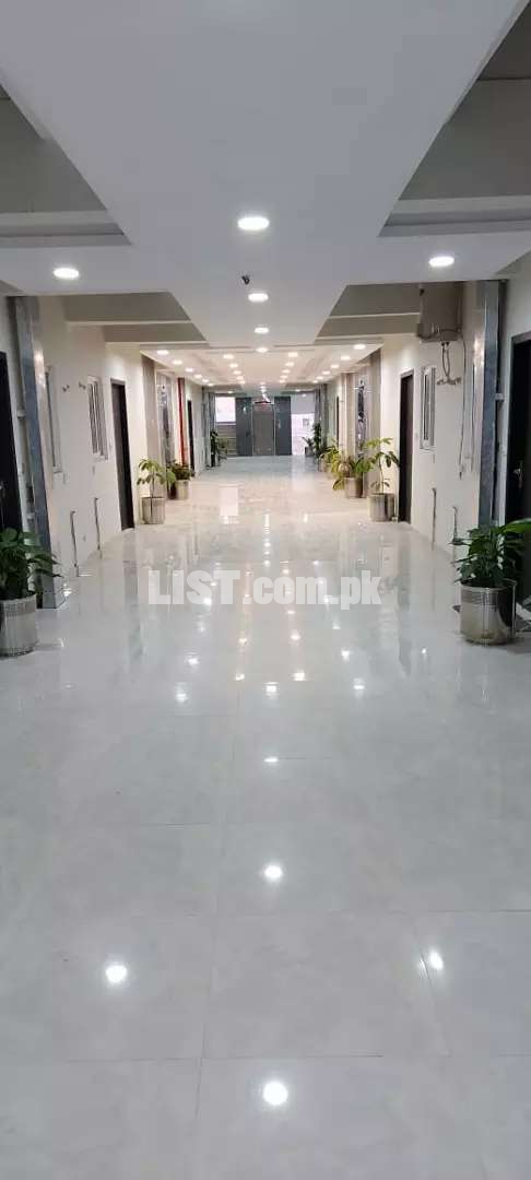 E 11  THE LUXERY Family APARTMENT  available for rent