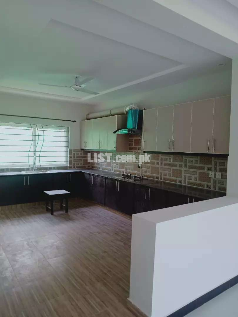 One Kanal Upper Portion Available For Rent In DHA Phase 2.