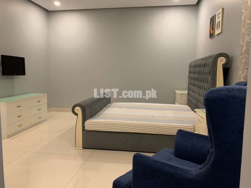 E/11 Furnished rooms for females on rent