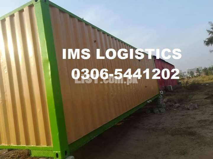 Office container,porta cabin and store container