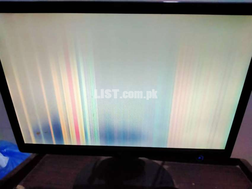 LCD And LED Repair Home Service