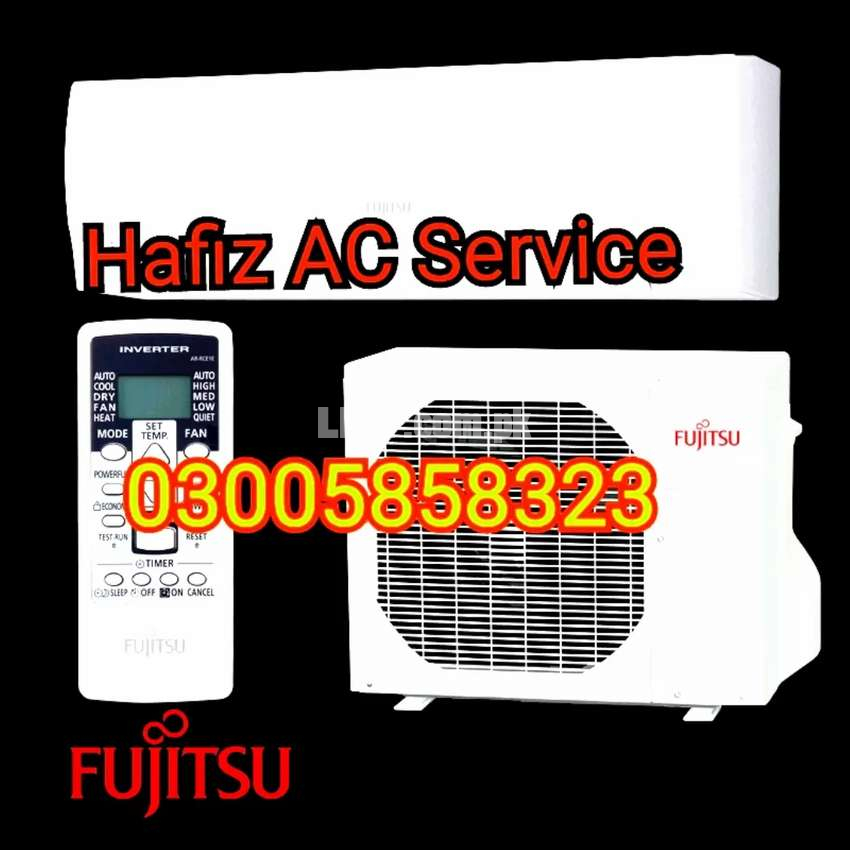 Inverter AC Service AC repair ac mechanic AC installation 300. 5858323