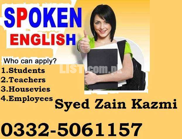 Boost your English Speaking and Writing skills Online On Skype Whatsap