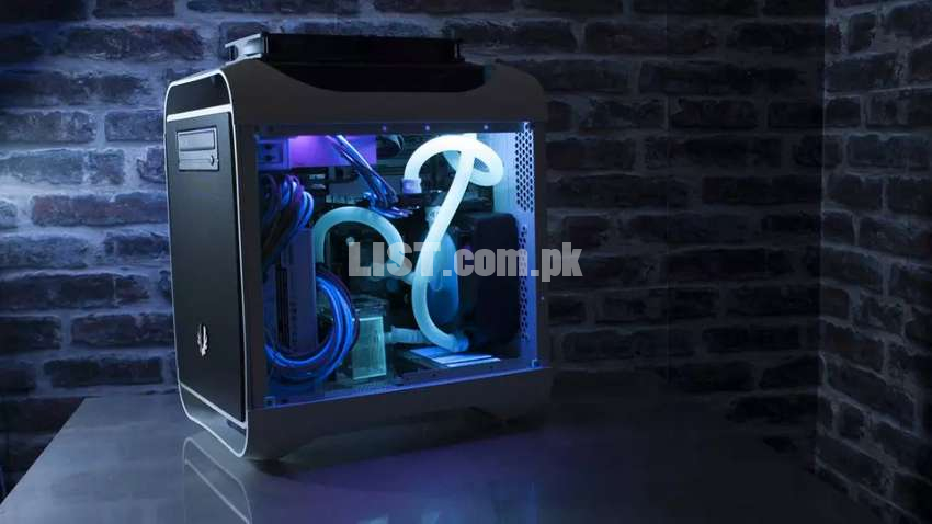Convert your Normal Pc into WATER COOL PC