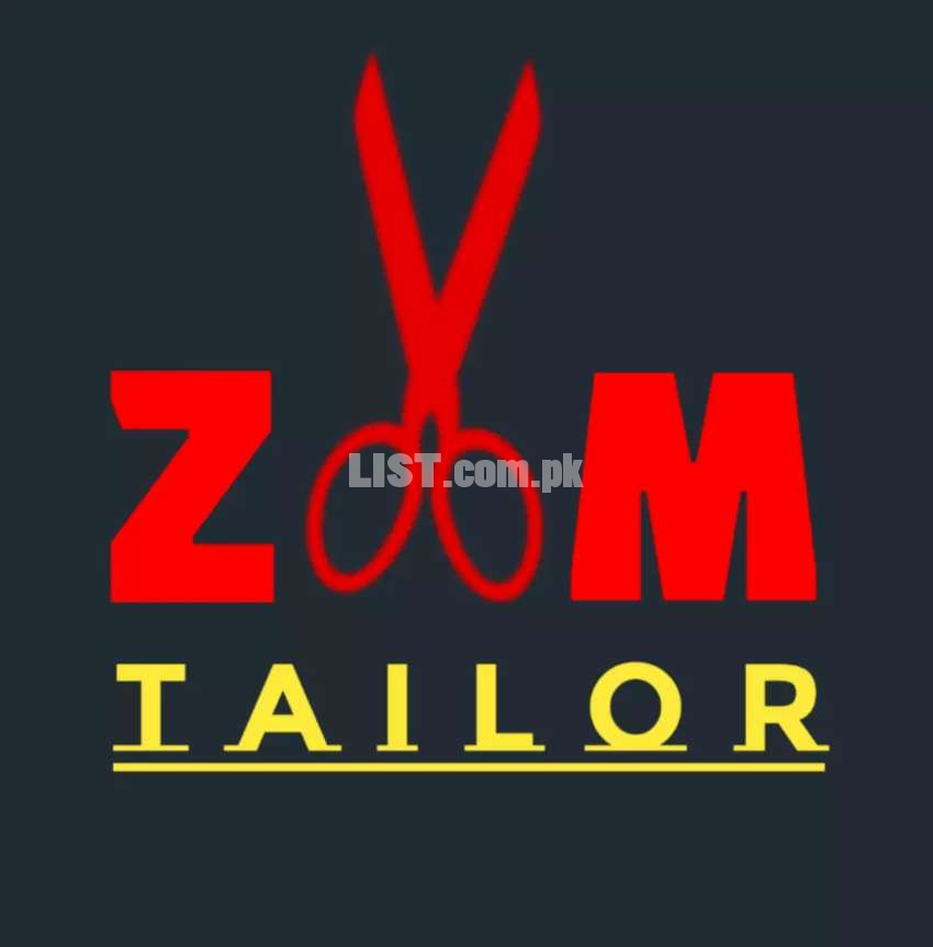 Tailor in Daska..ZooM Tailor and Cloth House