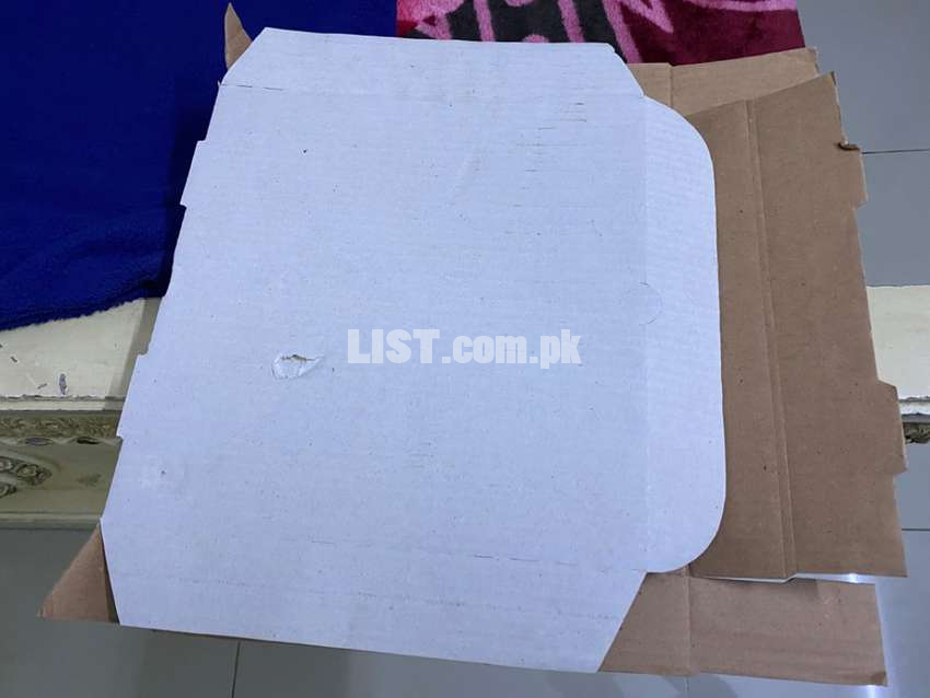 pizza boxes for sales