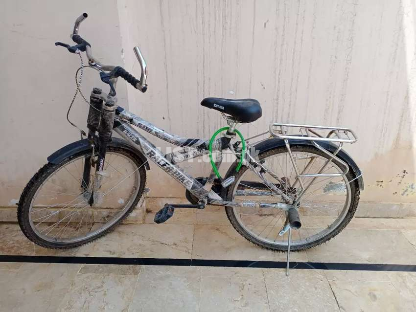 Bicycle for sale in Multan