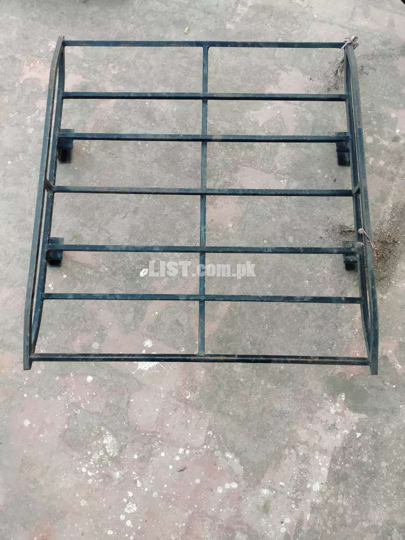 Car Stand