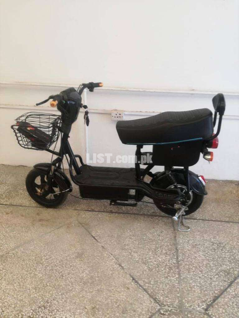 Chinese Electric Bike For Sale